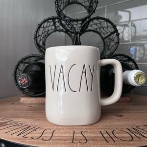 Rae dunn mug